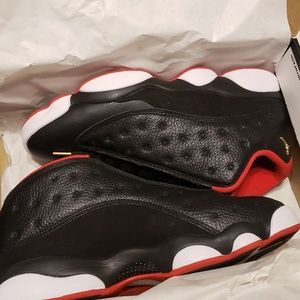 Jordan retro 13 low